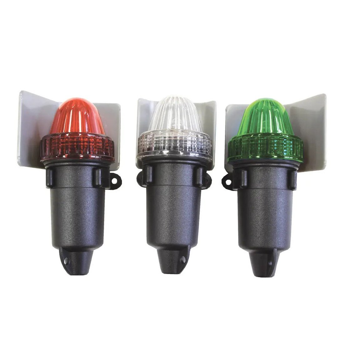 LED Emergency Lights Set3