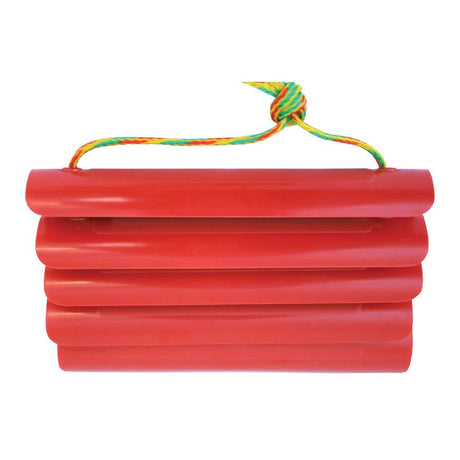 COLLAPSIBLE ROPE LADDER 5 STEP