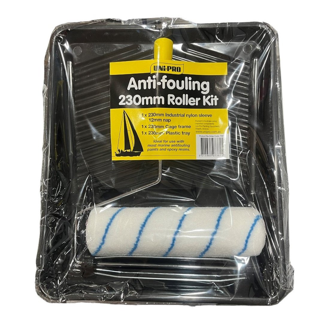 230MM ANTIFOUL ROLLER KIT RWB4261