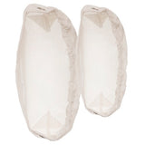 Burke Rope Tidy Bag White Small