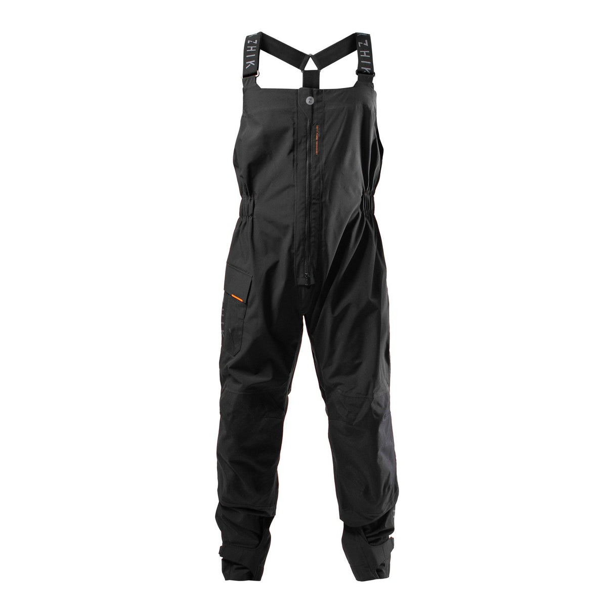 Zhik INS200™ Waterproof Salopettes Black Mens