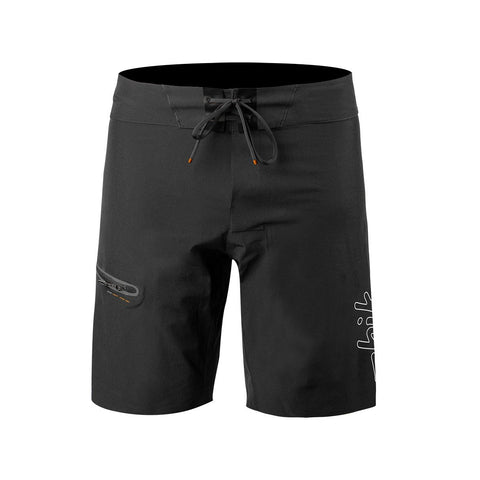 Zhik Board Shorts Black Mens