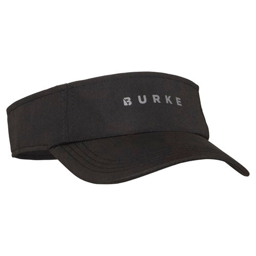 Burke Sailing Visor Black