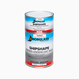 Norglass Shipshape Primer Undercoat