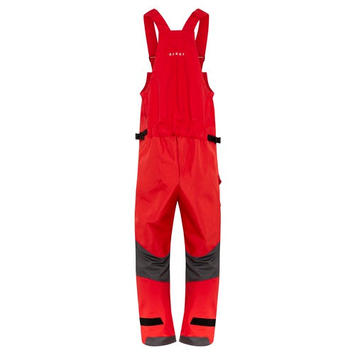 Burke Southerly Offshore PB20 Trousers Red