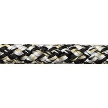 ROBLINE SUPER DINGHY SHEET 8.5MM BLACK/WHITE PER METRE (CLEARANCE PRICE)