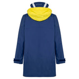 Burke Super Dry 3/4 Jacket Blue