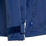 Burke Super Dry Jacket Blue