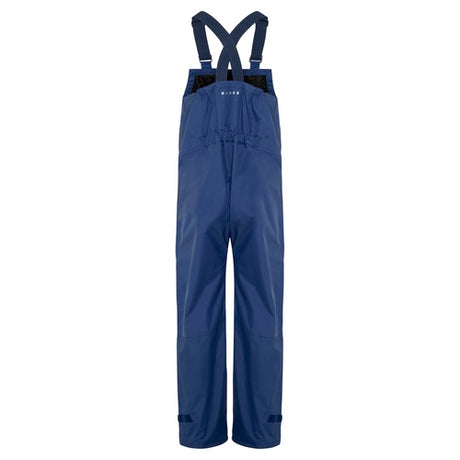 Burke Super Dry Trousers Blue