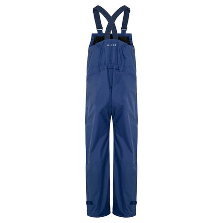 Burke Super Dry Trousers Blue