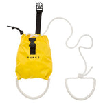 Burke Throw Bag