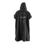 Zhik hooded towel x1
