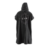 Zhik hooded towel x1