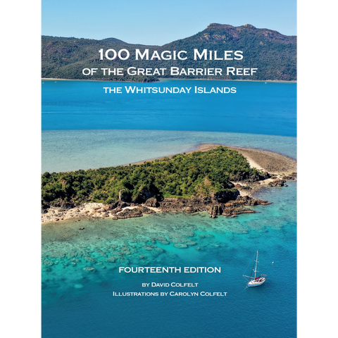100 MAGIC MILES (14TH EDITION)
