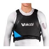 VAIKOBI VX RACE PFD LIFE JACKET - BLACK