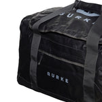 Burke Waterproof Gear Bag Black