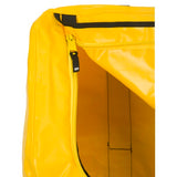 Burke Waterproof Gear Bag Yellow