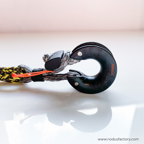 Nodus Textile Hook® friction TH C14