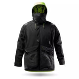 Zhik Mens Black OFS700 Offshore Jacket Special