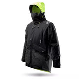 Zhik Mens Black OFS700 Offshore Jacket