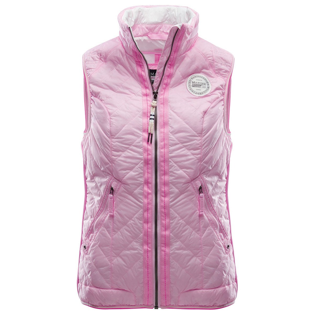 Marinepool Aurea Padded Vest Women