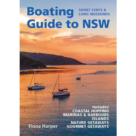 The Boating Guide For NSW