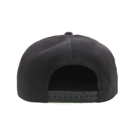 CODE ZERO ICON SNAPBACK CAP