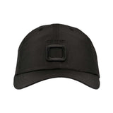 CODE-ZERO CAP TRIM 2 BLACK