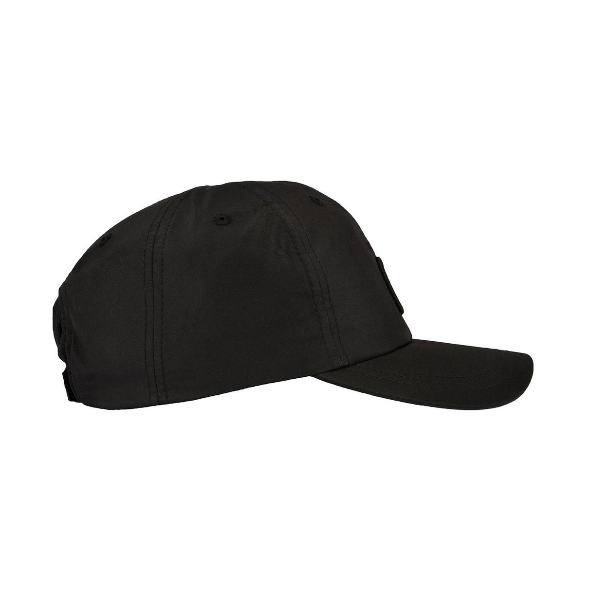 CODE-ZERO CAP TRIM 2 BLACK