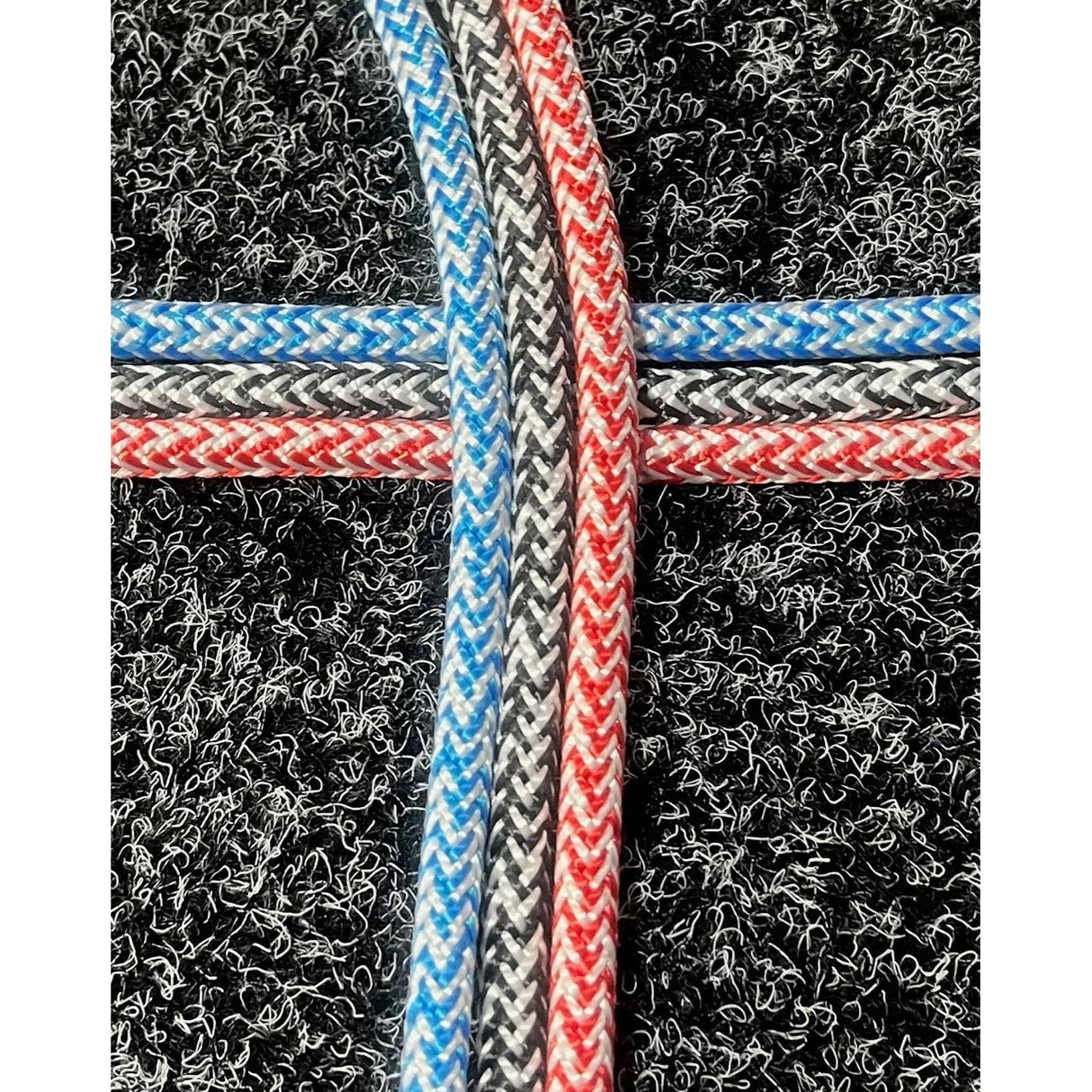 Closehaul rope 6mm
