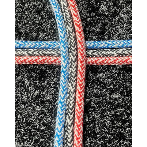 Closehaul rope 6mm