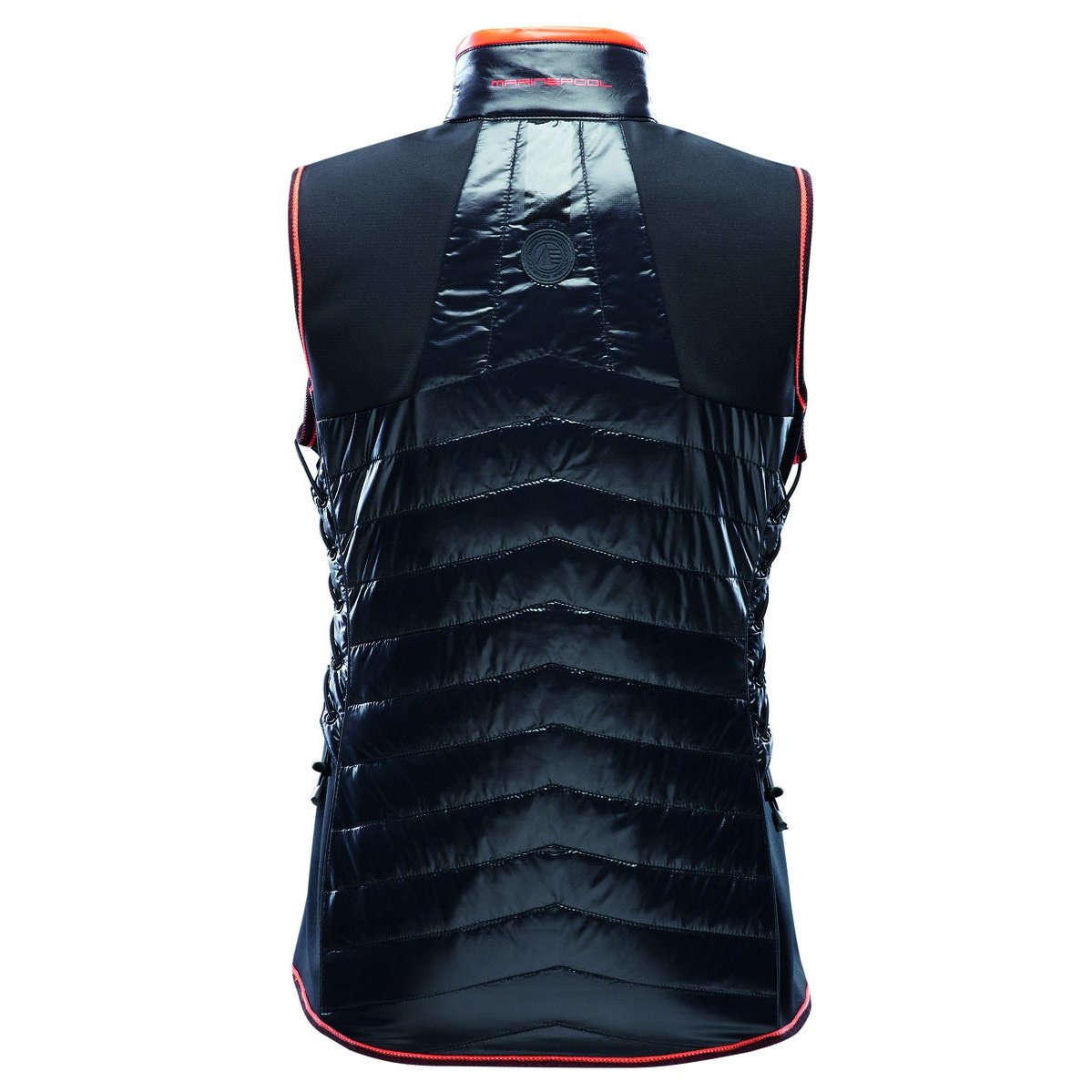 Marinepool Cross Vest Women