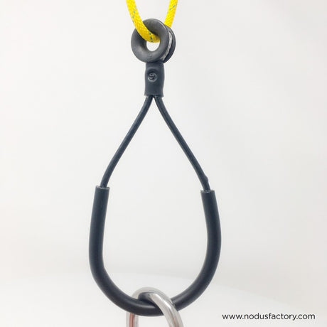 Nodus Textile trapeze spoon - Trap® 20165