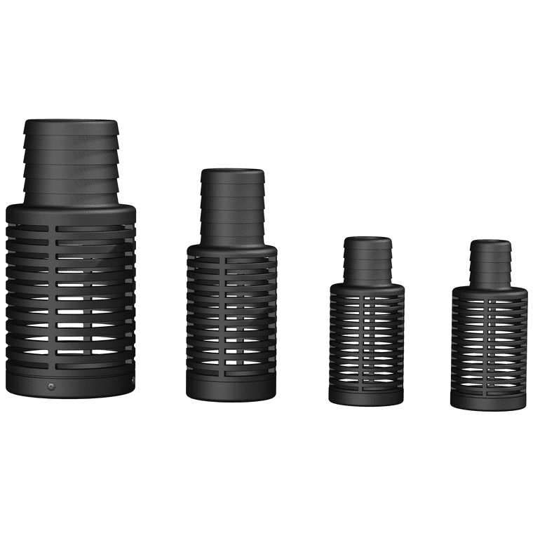 Trudesign Water intake Strainers