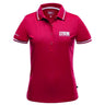 Marinepool EXT Speed Race Promo Polo Women's