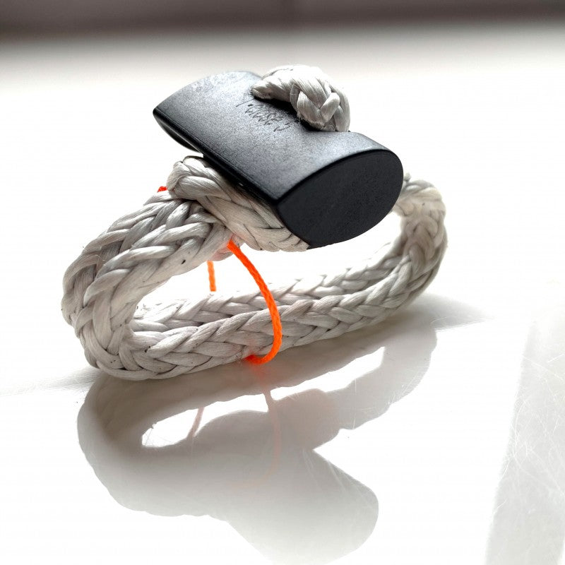 Nodus Halyard and Sheet Shackle C3C – DYSC Marine Supplies