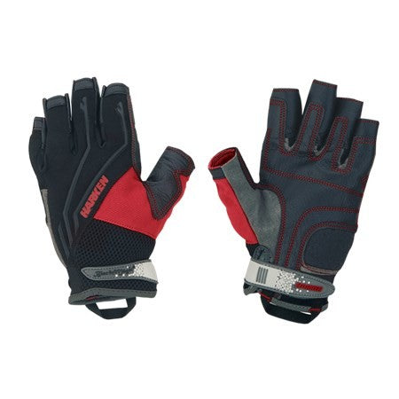 Harken Glove 3/4 Finger Reflex