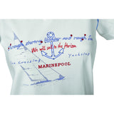 Marinepool Kira T-Shirt
