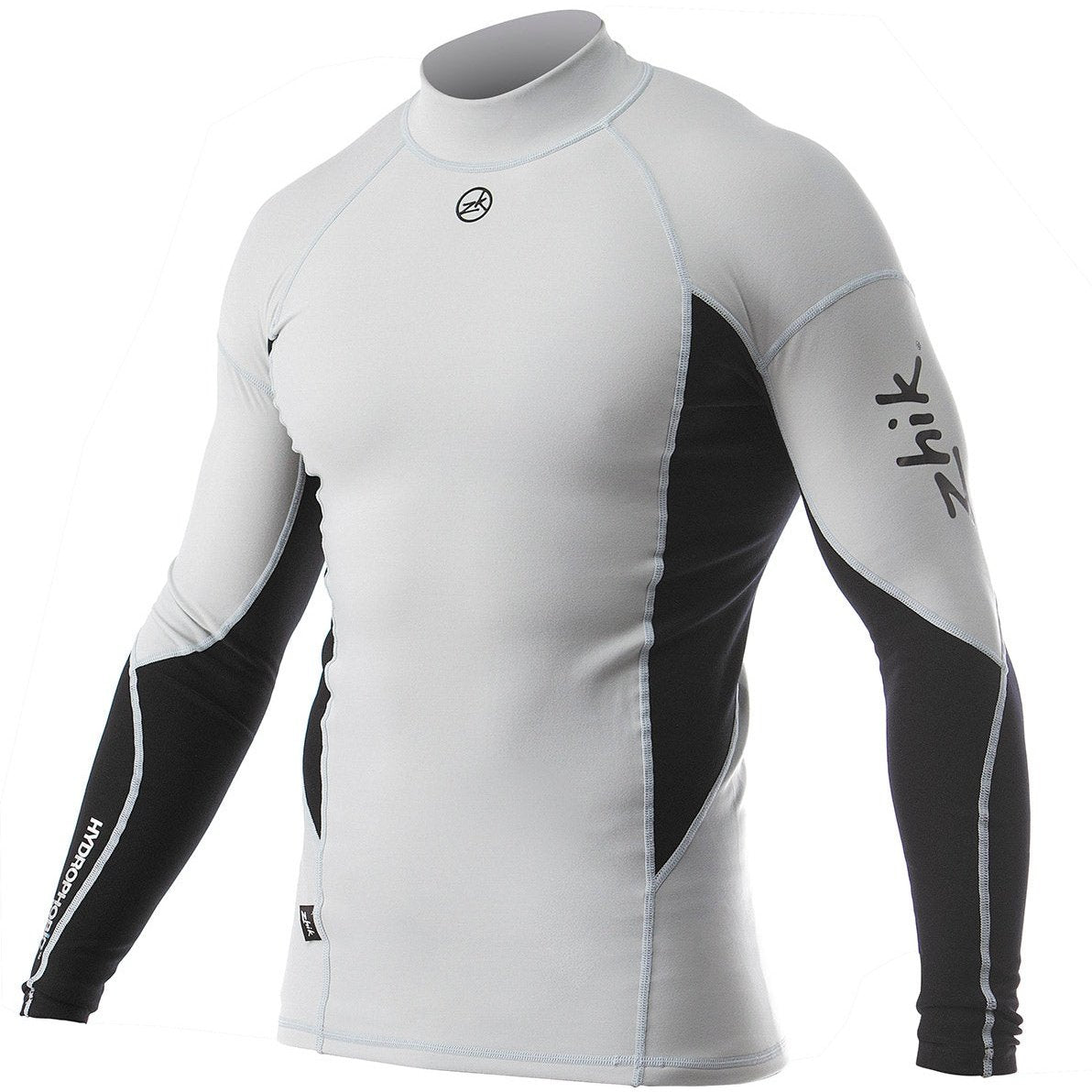 Zhik Hydrophobic Fleece top mens