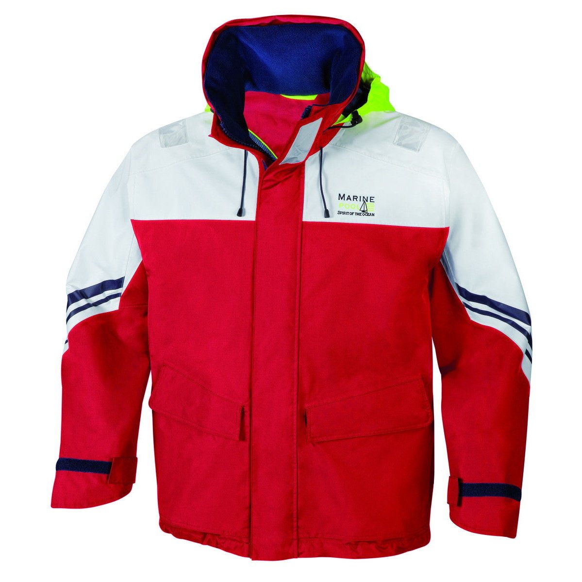 Marinepool Narval Jacket – DYSC Marine Supplies
