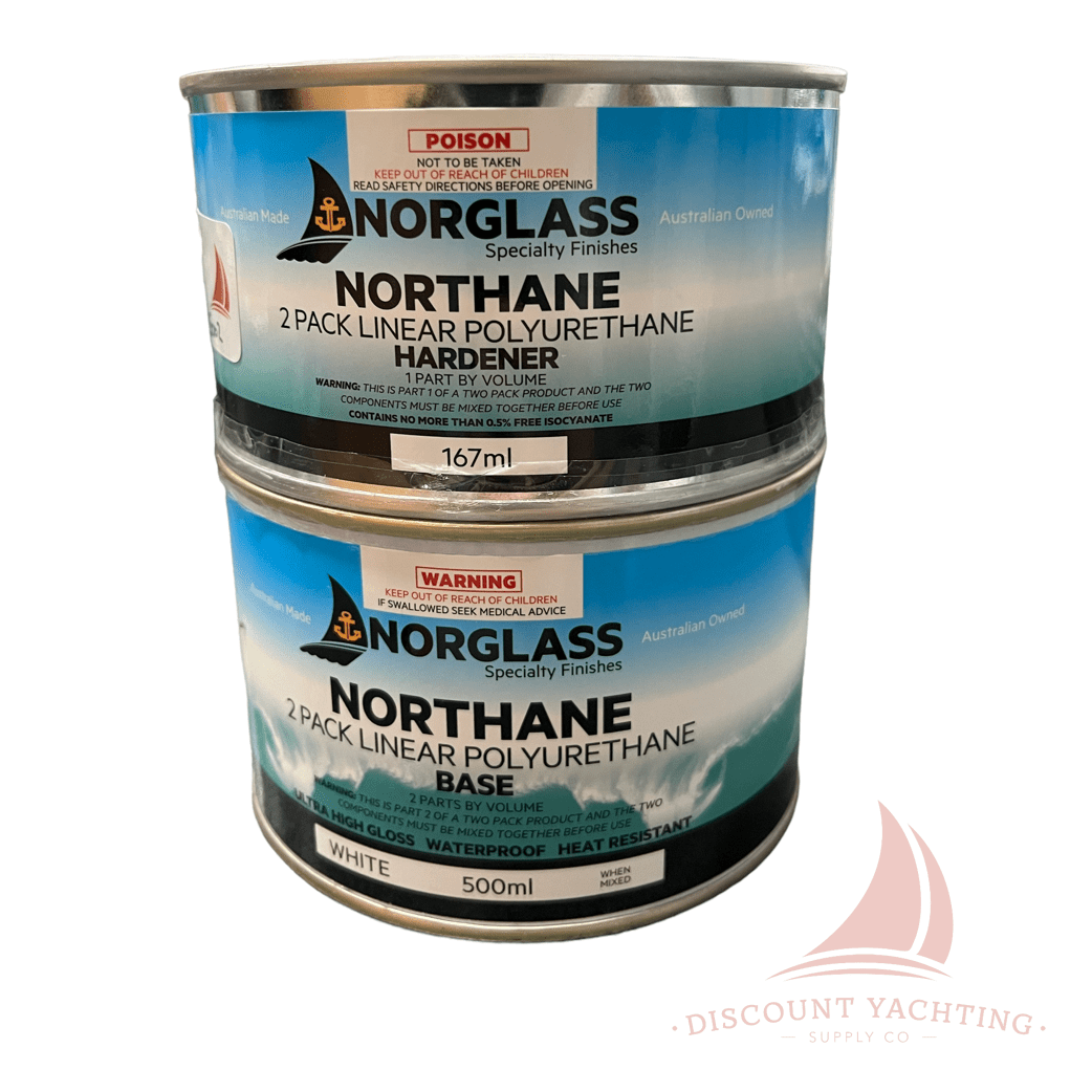 Norglass Northane Gloss 500ml