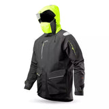 Zhik Black OFS800 Offshore Jacket