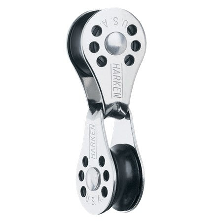 Harken 22mm Traveler Block 232