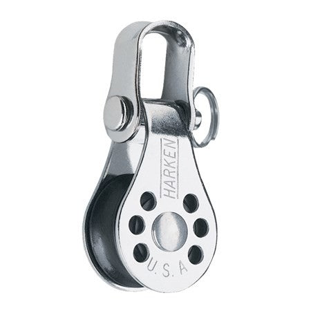 Harken 22mm Shackle Block 234