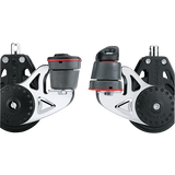 Harken 40mm Block Swivel, Becket, Cam Cleat 2646