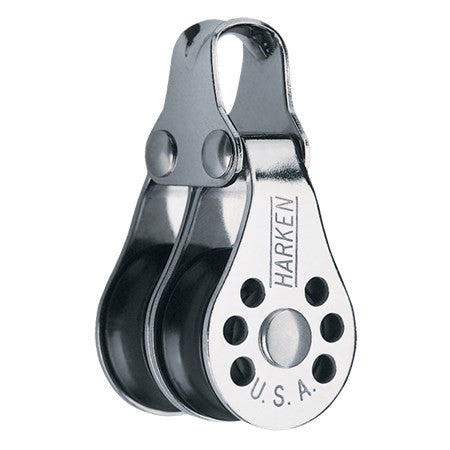 Harken 22mm Double Block 226