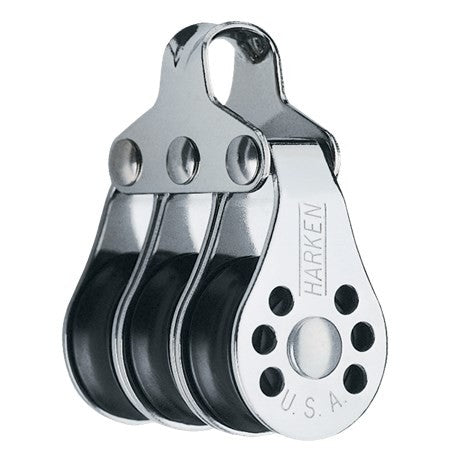 Harken 22mm Triple Block 228