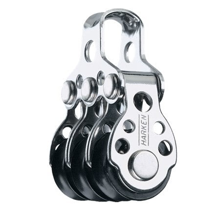 Harken 16mm Triple Block HK408