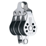 Harken 22mm Triple Block with Becket 229