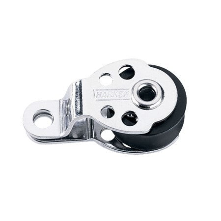 Harken 16mm Cheek Pivot Block 432
